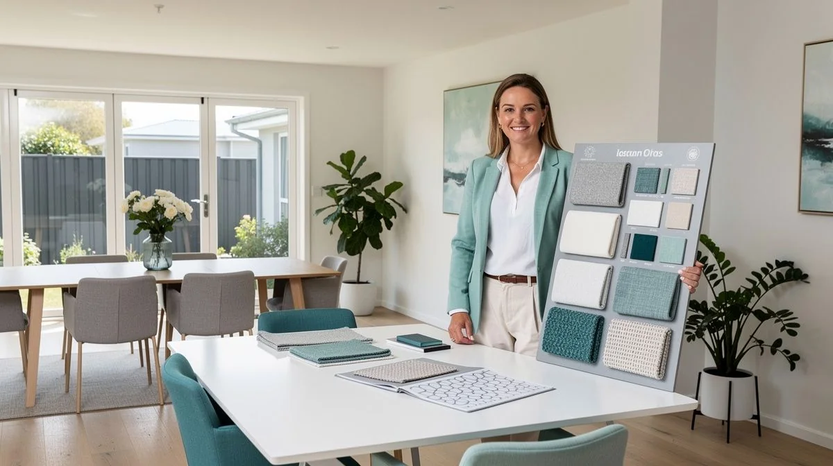 Best Interior Designers in Masterton