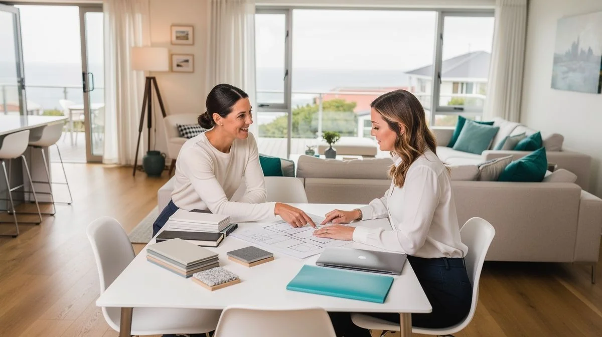 Best Interior Designers in Napier