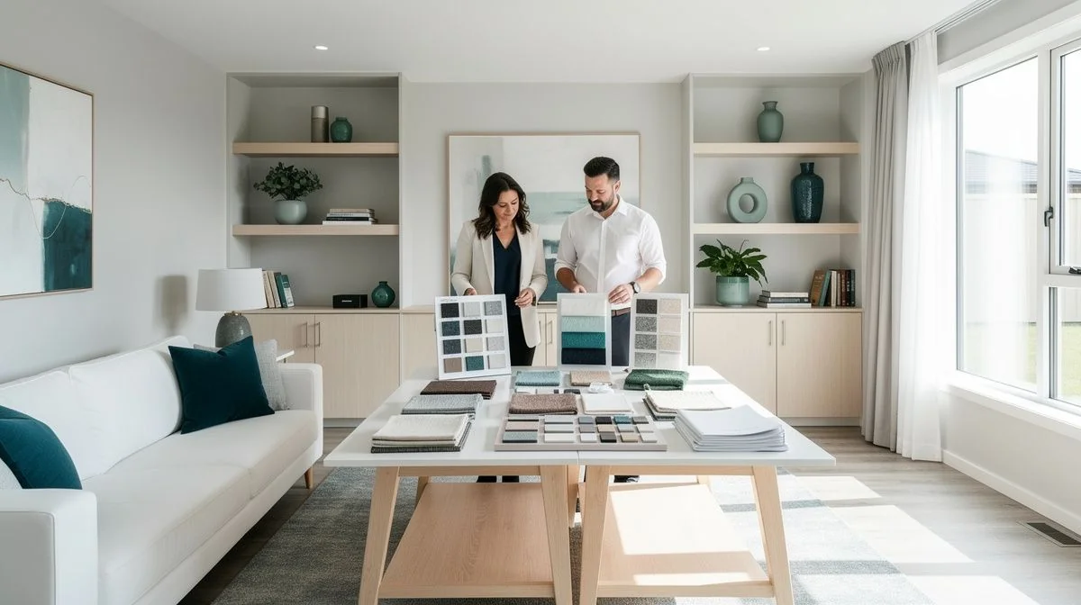 Best Interior Designers in Palmerston North