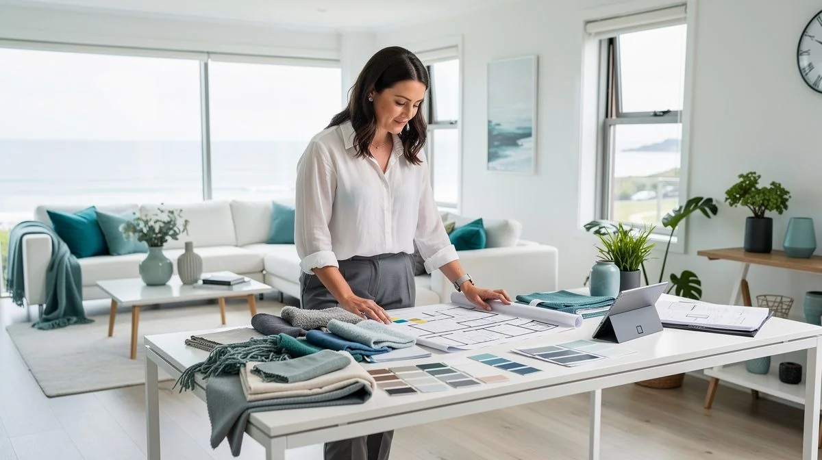 Best Interior Designers in Paraparaumu