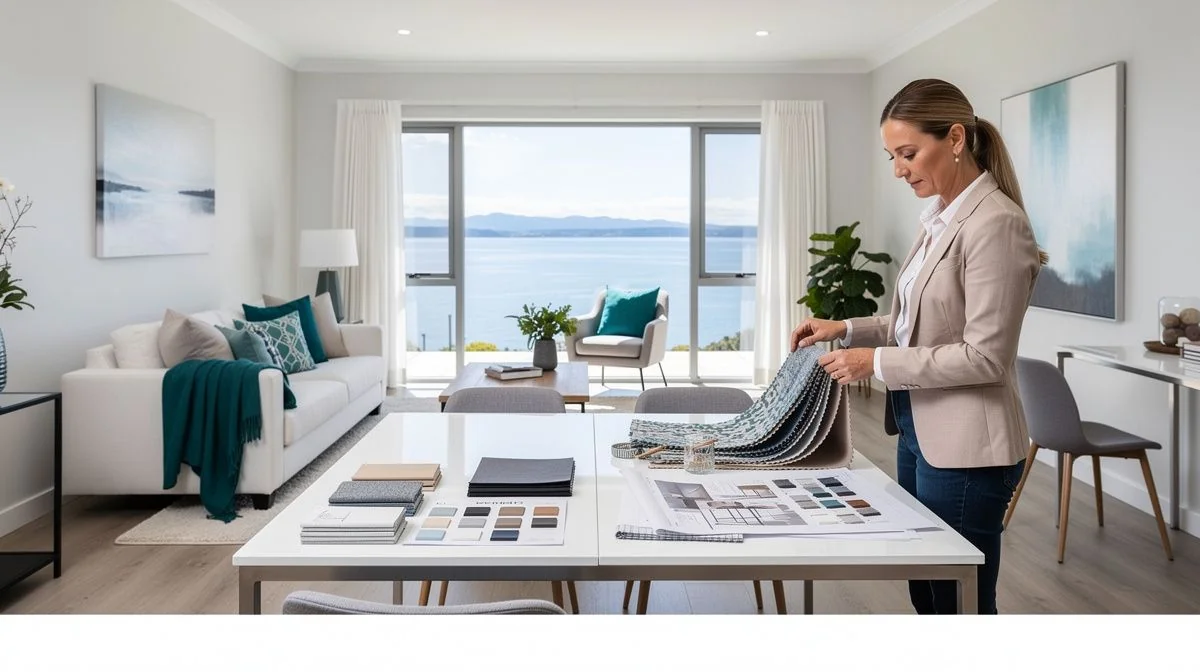 Best Interior Designers in Taupo