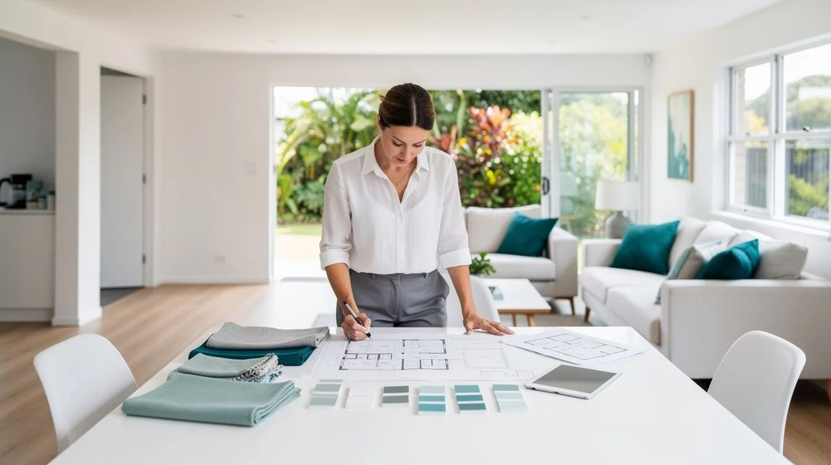 Best Interior Designers in Tauranga