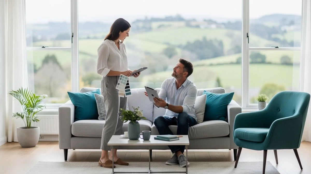 Best Interior Designers in Wairarapa