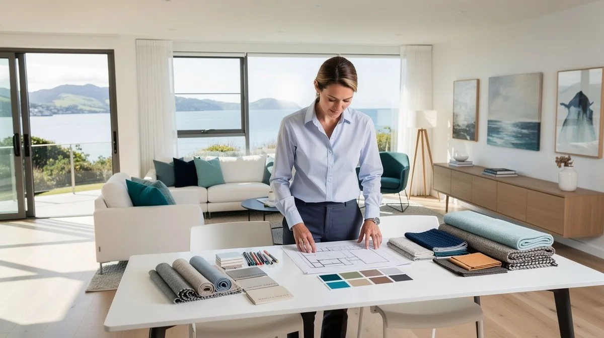 Best Interior Designers in Wellington