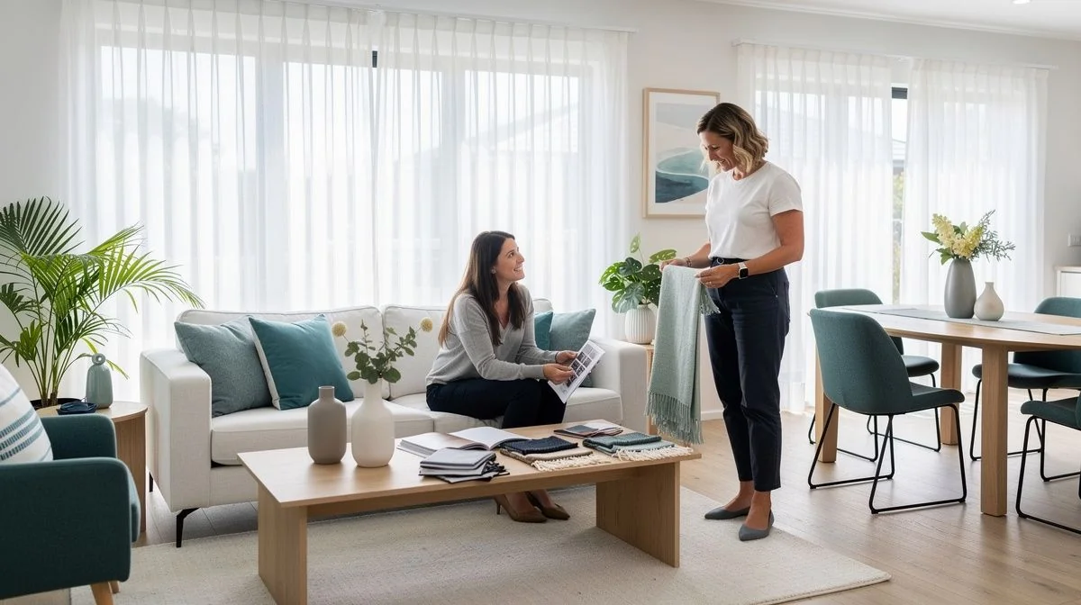 Best Interior Designers in Whakatane