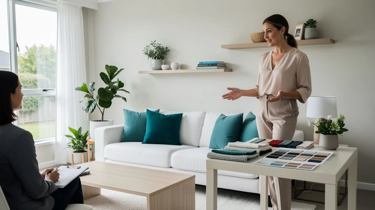 Best Interior Designers in Whanganui