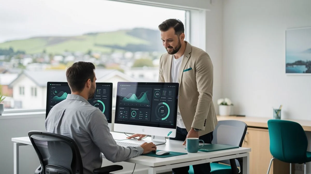 Best IT Support Technicians in Blenheim