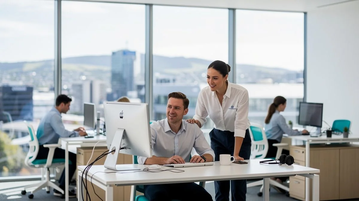 Best IT Support Technicians in Christchurch