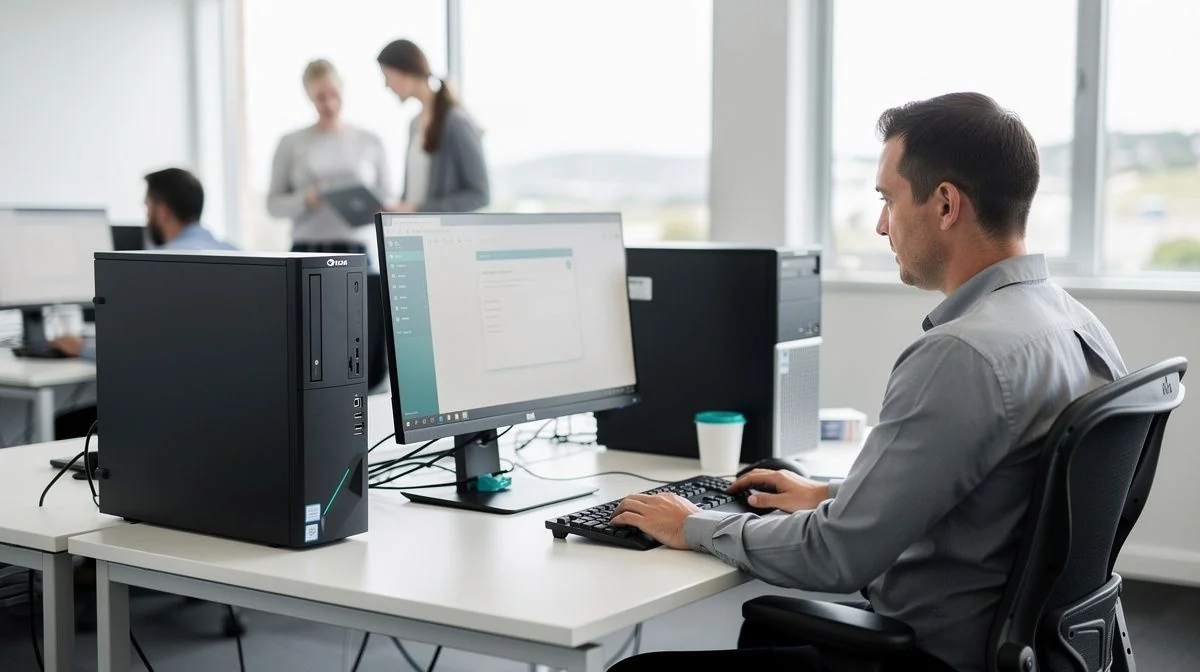 Best IT Support Technicians in Kapiti