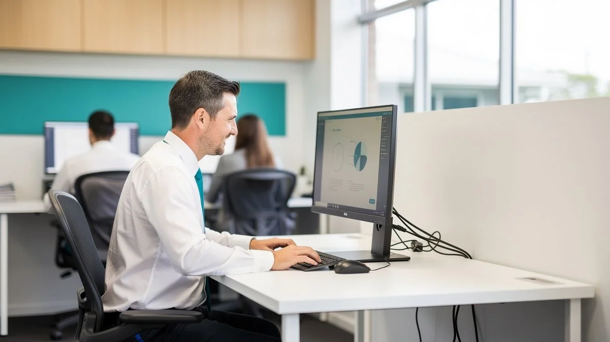 Best IT Support Technicians in Levin