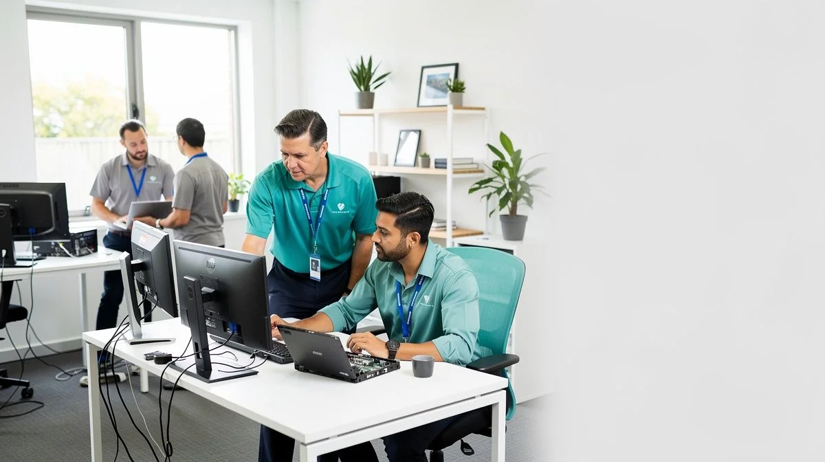 Best IT Support Technicians in Lower Hutt