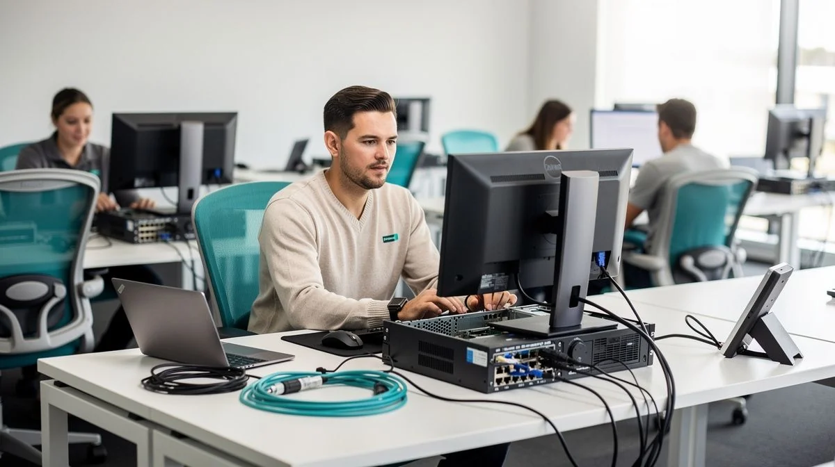 Best IT Support Technicians in Masterton