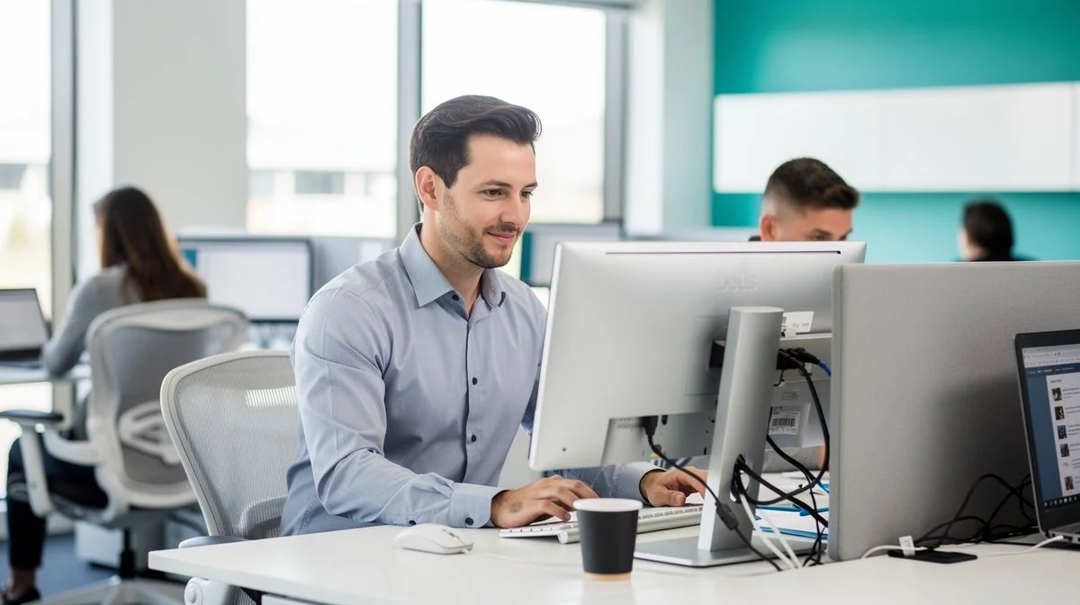 Best IT Support Technicians in Palmerston North