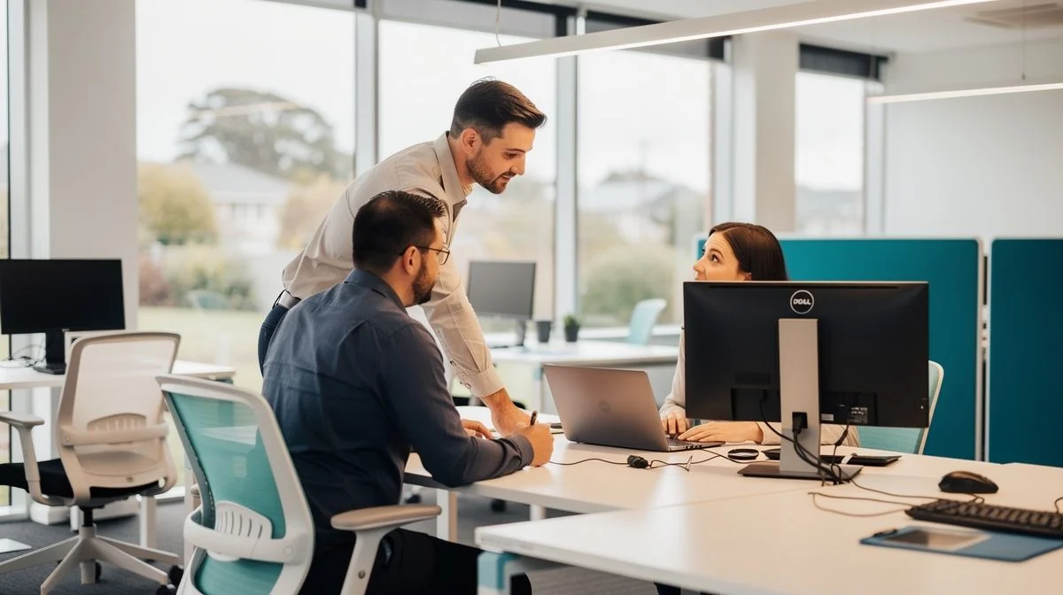 Best IT Support Technicians in Paraparaumu
