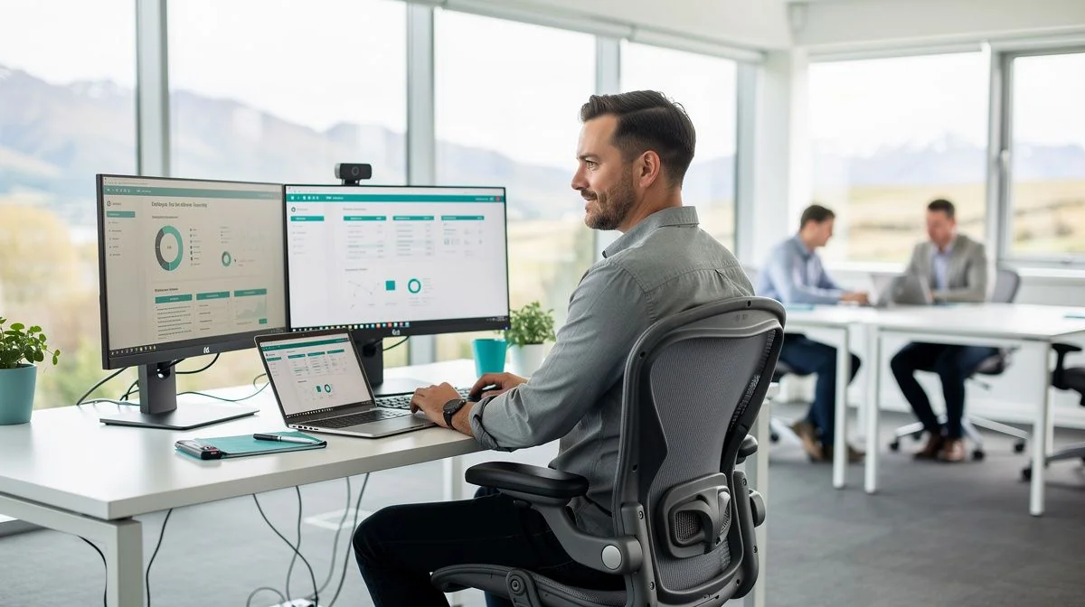 Best IT Support Technicians in Wanaka