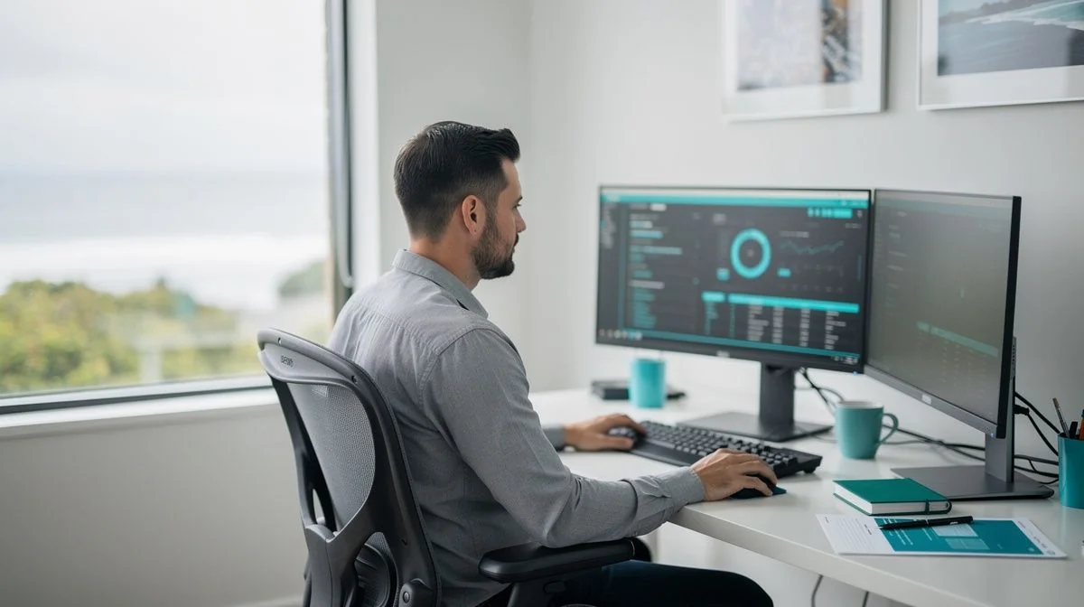 Best IT Support Technicians in West Coast