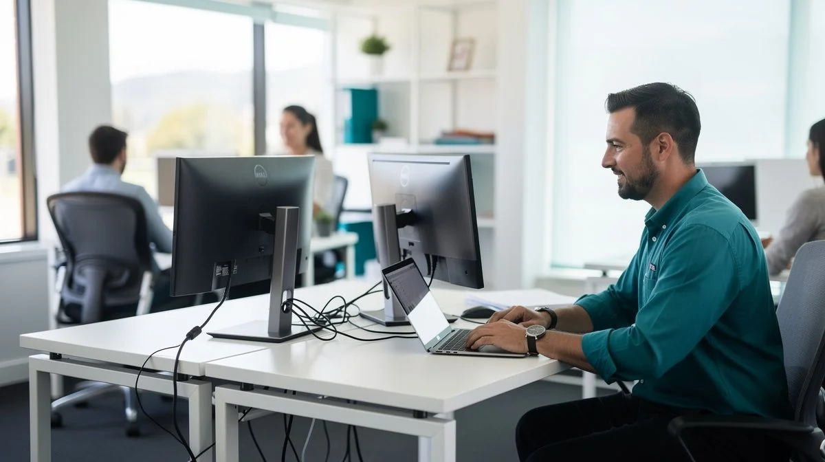 Best IT Support Technicians in Whangārei