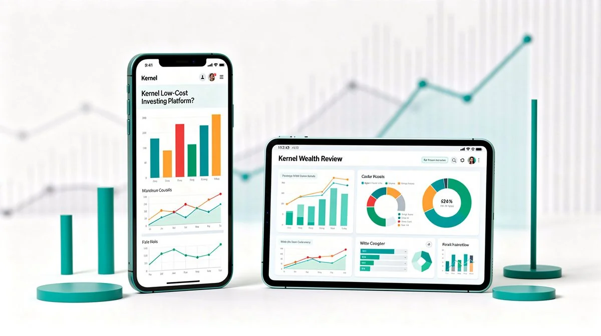 Kernel Wealth Review