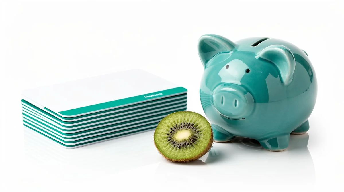 Kiwibank Review — New Zealand's State-Owned Bank