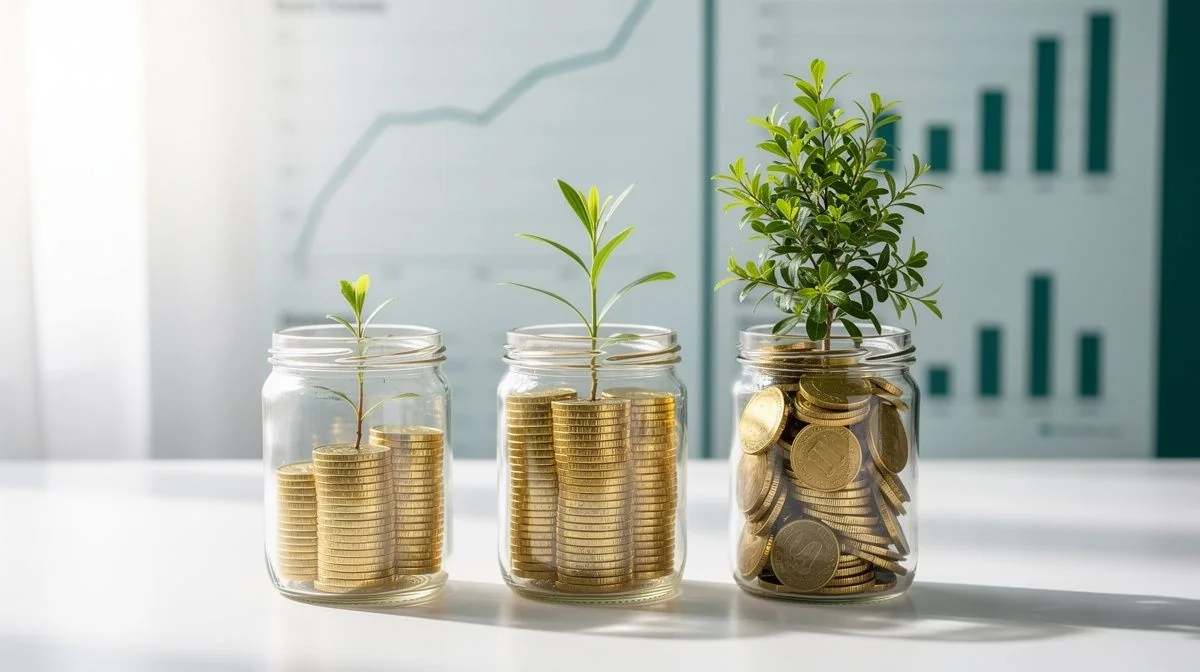 KiwiSaver Conservative vs Balanced vs Growth
