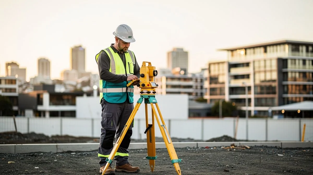 Best Land Surveyors in Auckland