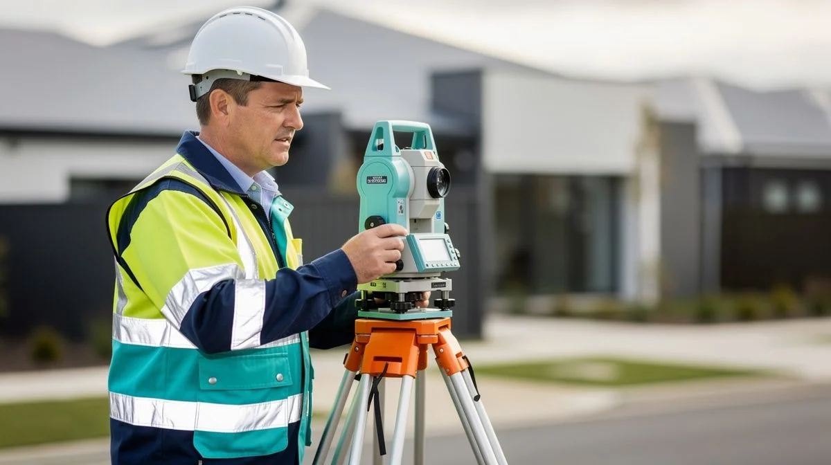 Best Land Surveyors in Blenheim