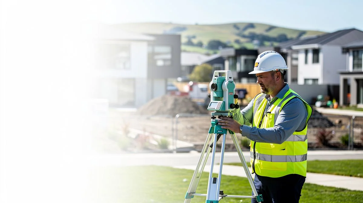 Best Land Surveyors in Christchurch