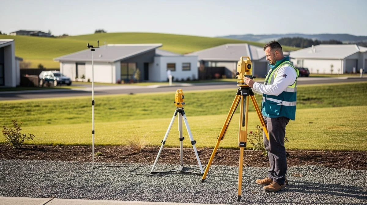 Best Land Surveyors in Feilding
