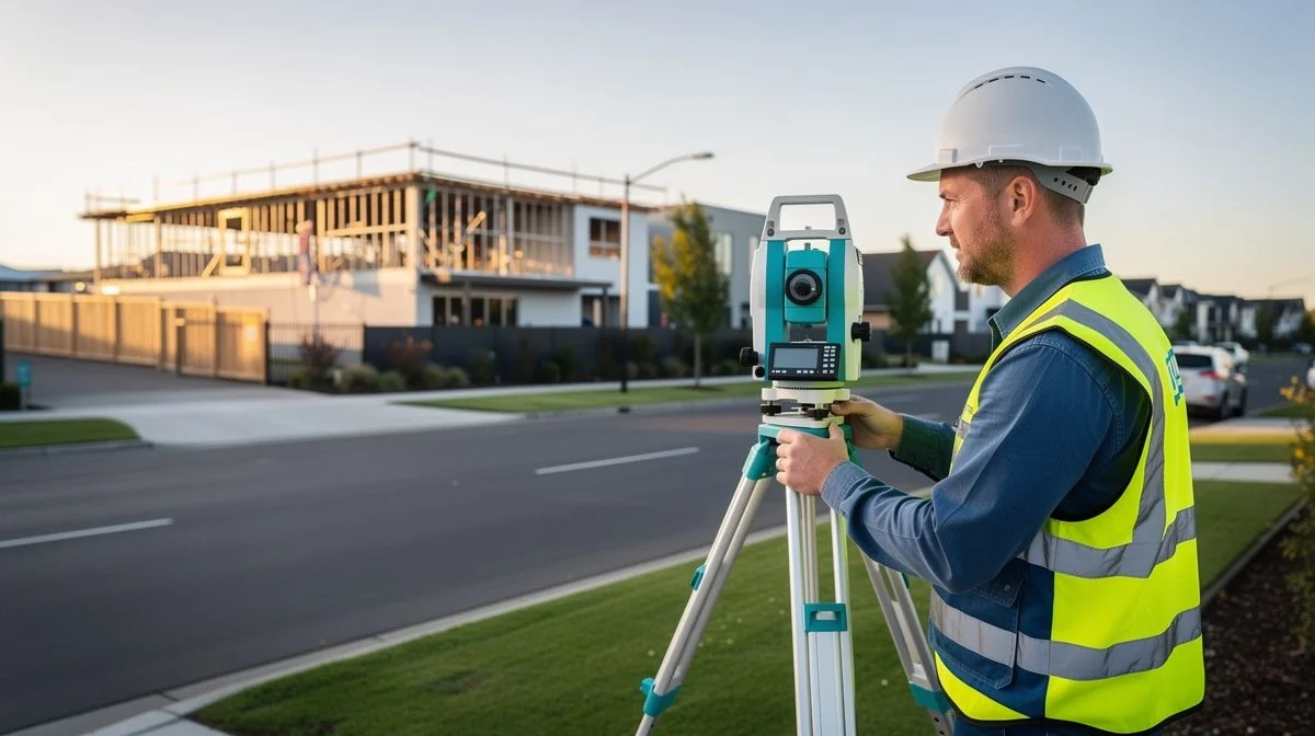 Best Land Surveyors in Hamilton