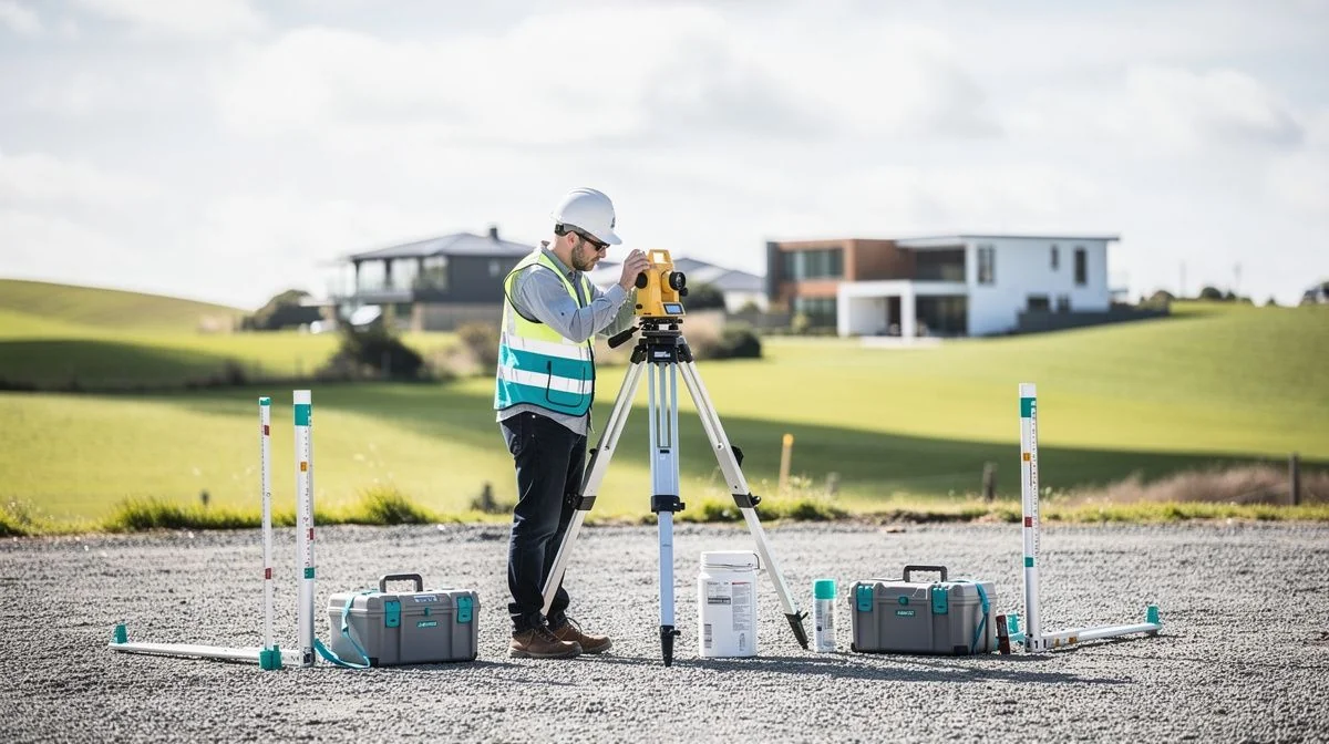 Best Land Surveyors in Hastings