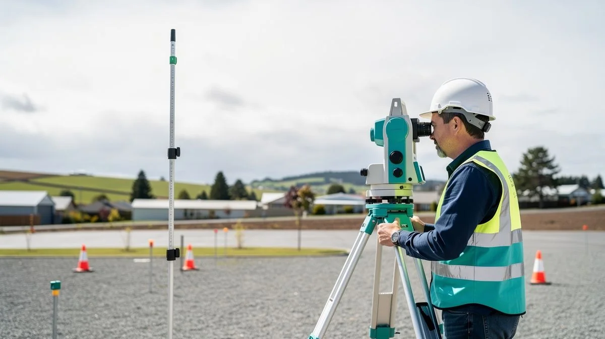 Best Land Surveyors in Invercargill