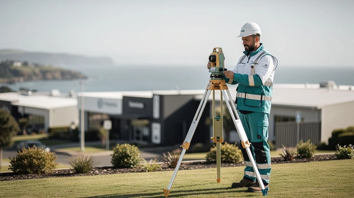 Best Land Surveyors in Kapiti