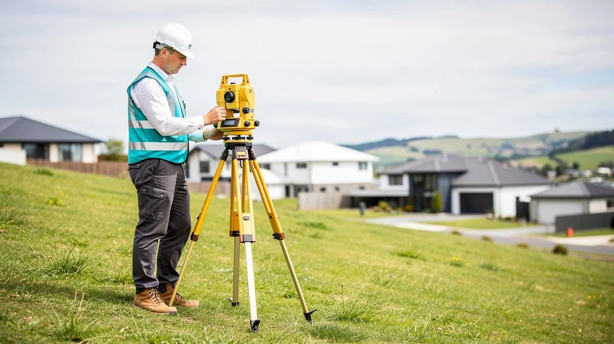 Best Land Surveyors in Levin