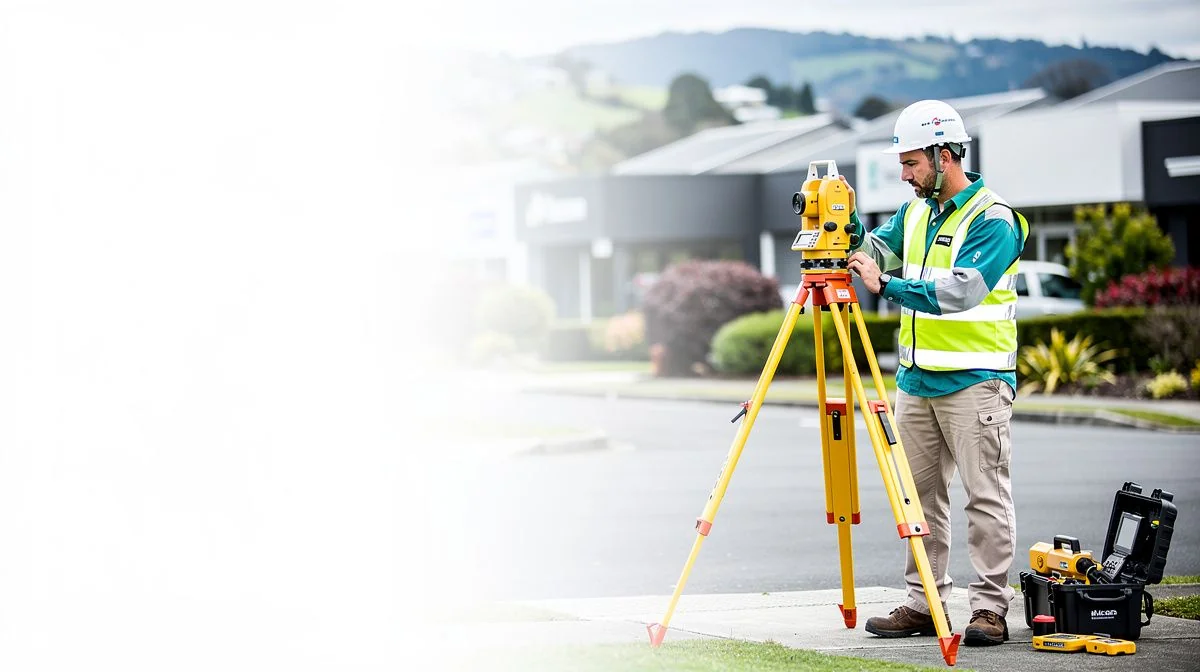 Best Land Surveyors in Lower Hutt