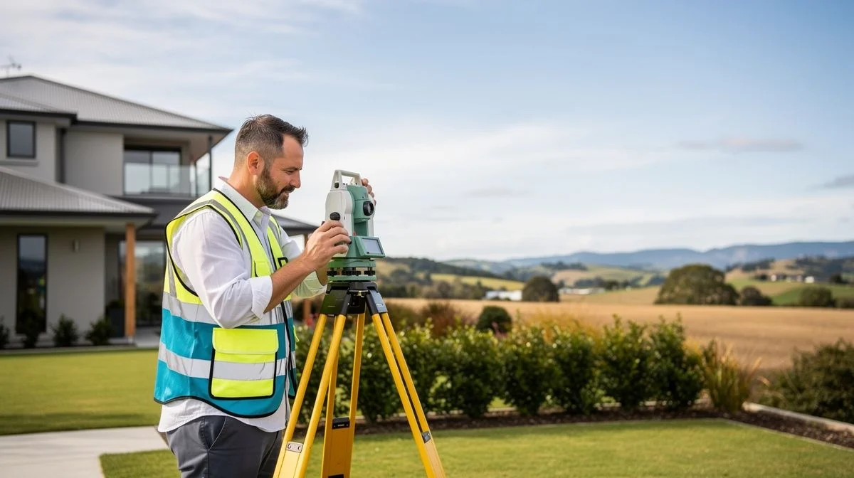 Best Land Surveyors in Masterton