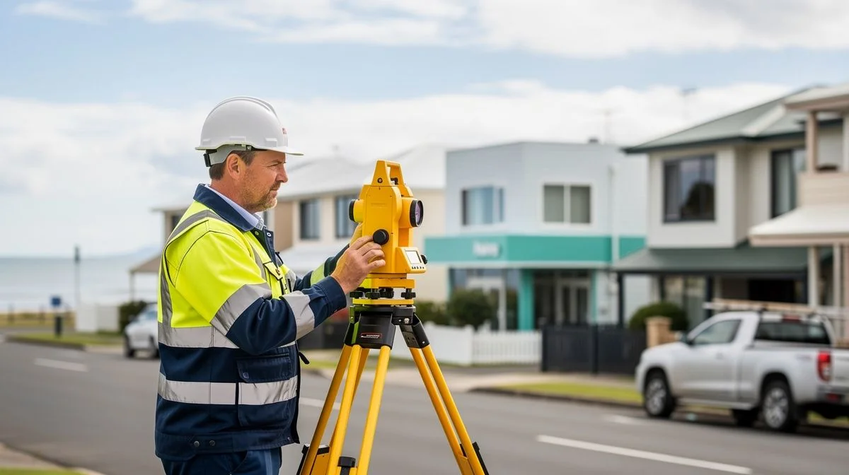 Best Land Surveyors in Napier