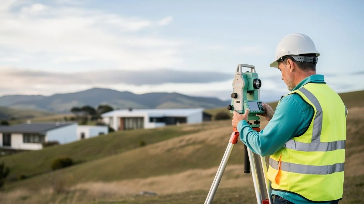 Best Land Surveyors in Nelson
