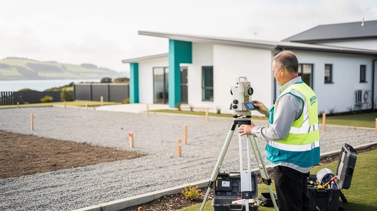 Best Land Surveyors in New Plymouth