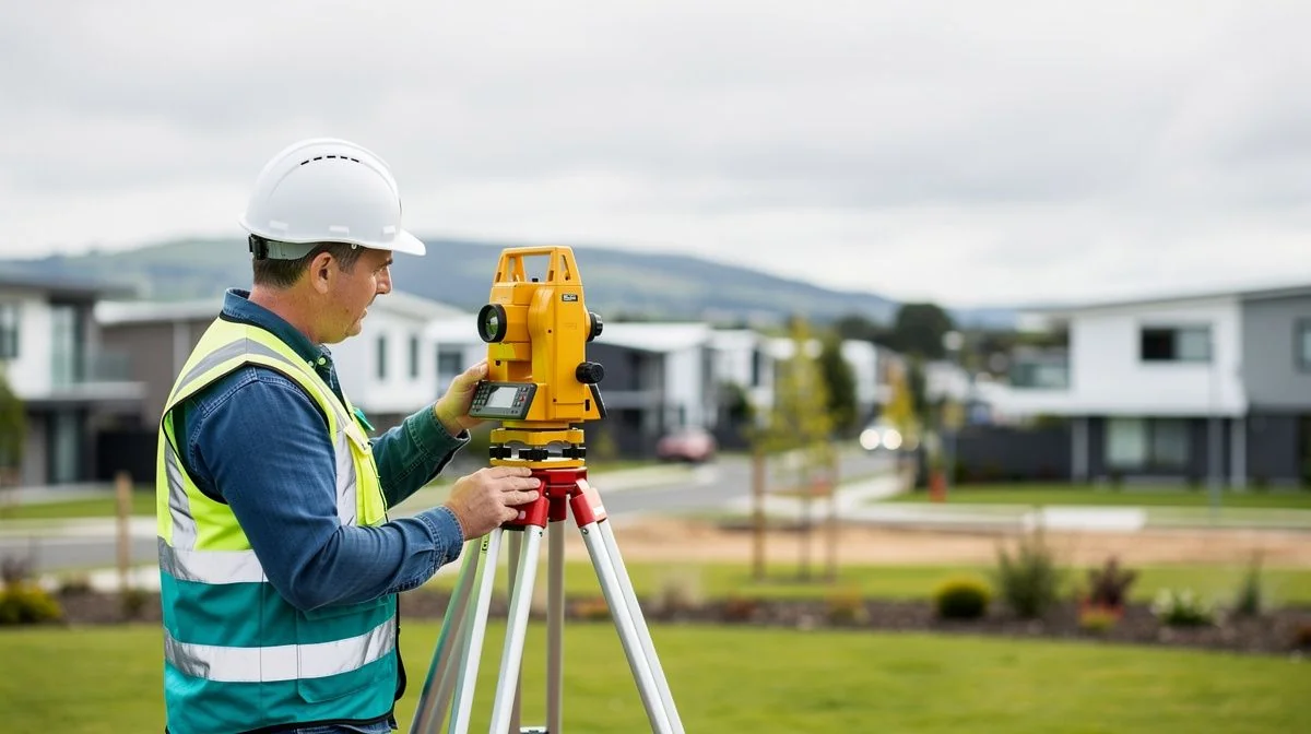 Best Land Surveyors in Palmerston North