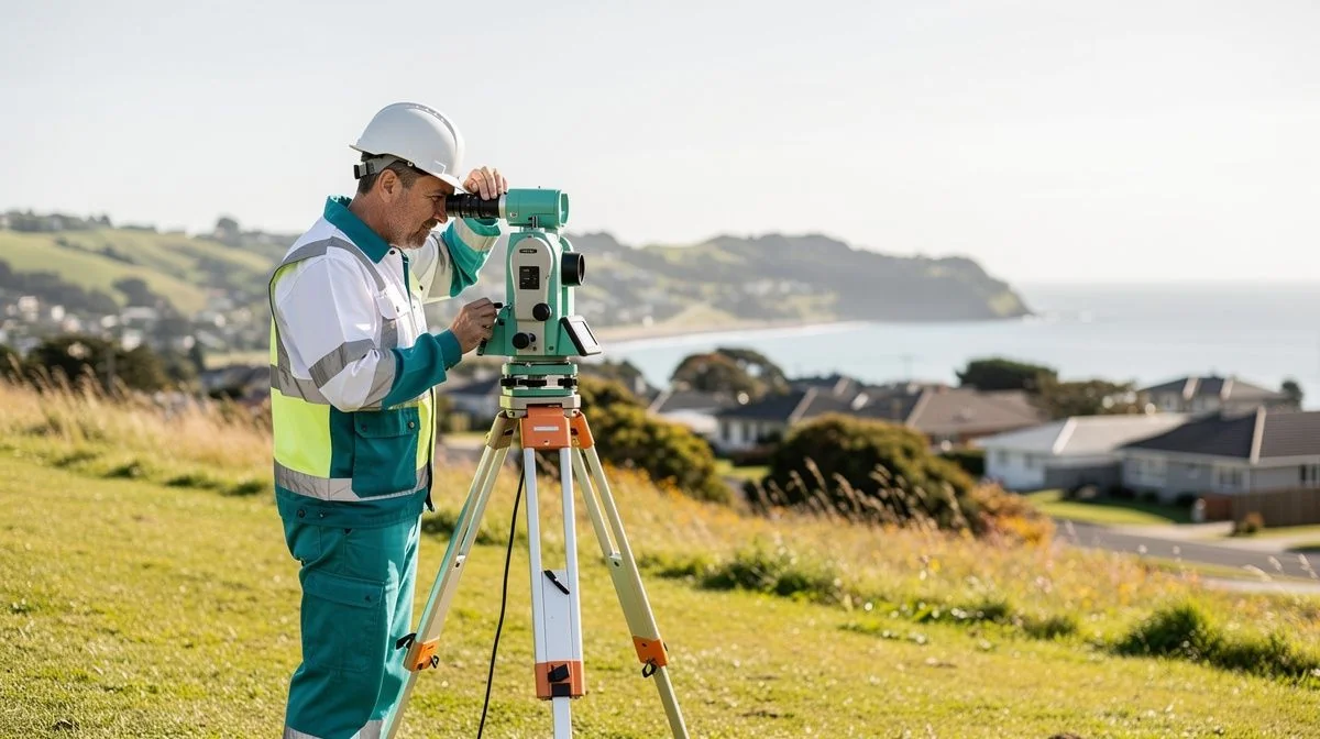 Best Land Surveyors in Paraparaumu