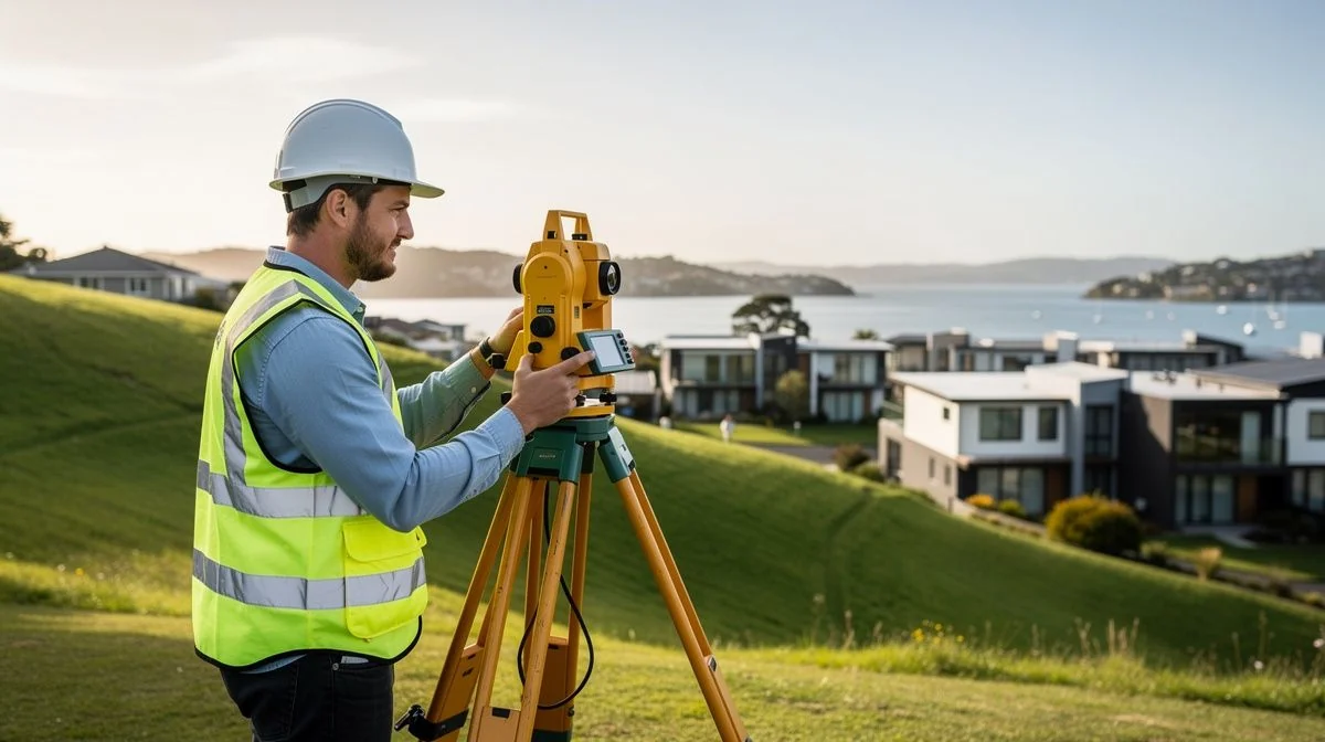 Best Land Surveyors in Porirua