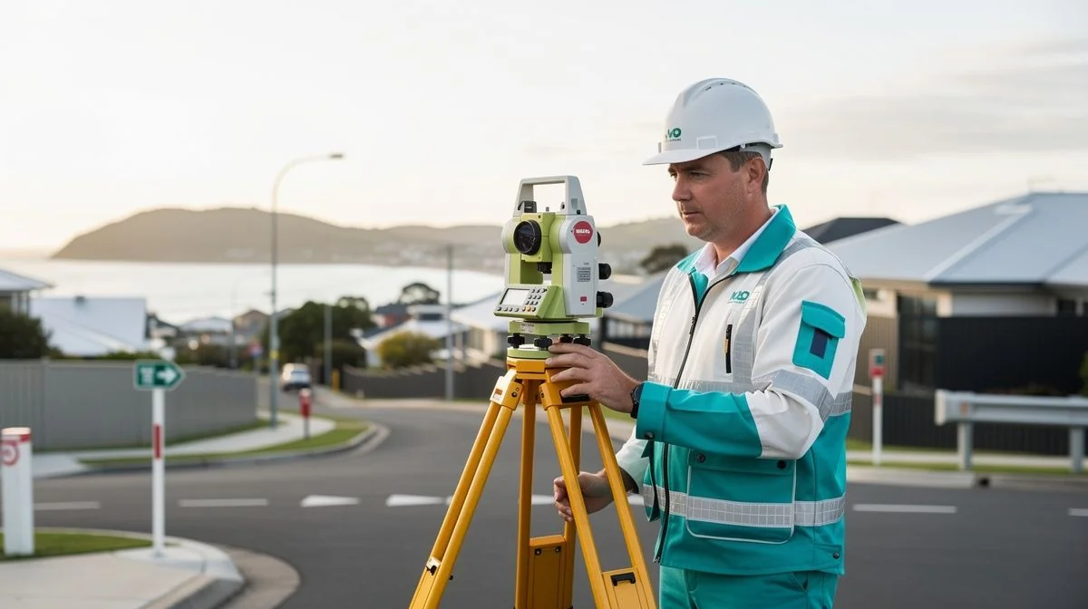 Best Land Surveyors in Tauranga