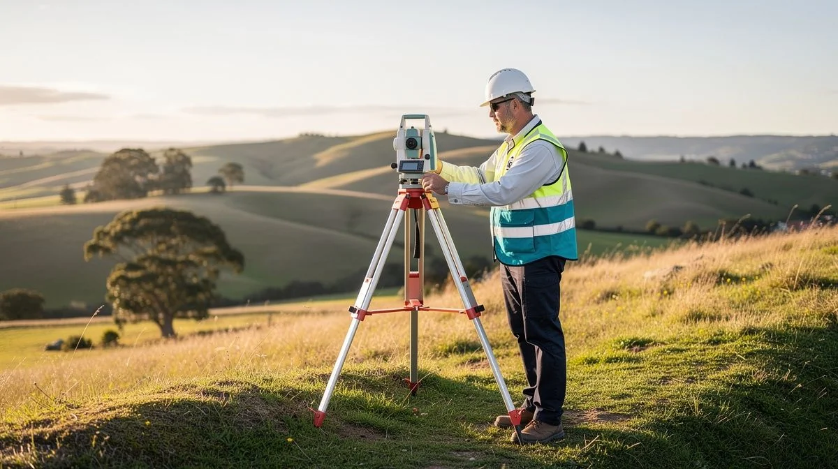 Best Land Surveyors in Wairarapa