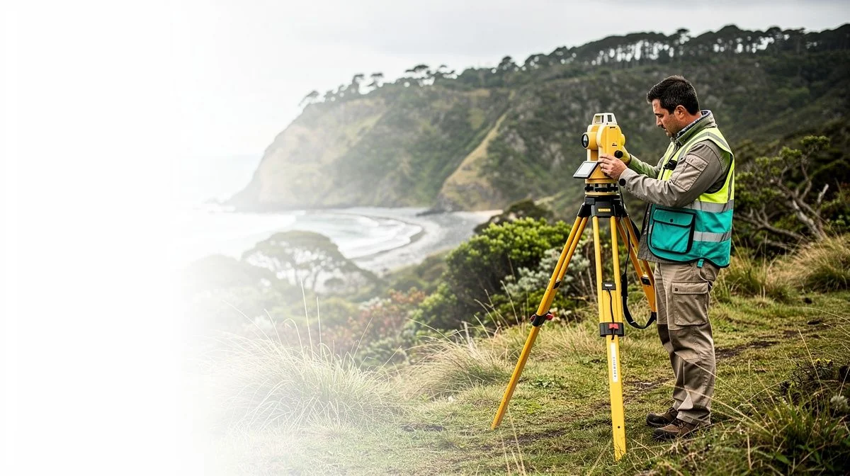 Best Land Surveyors in West Coast