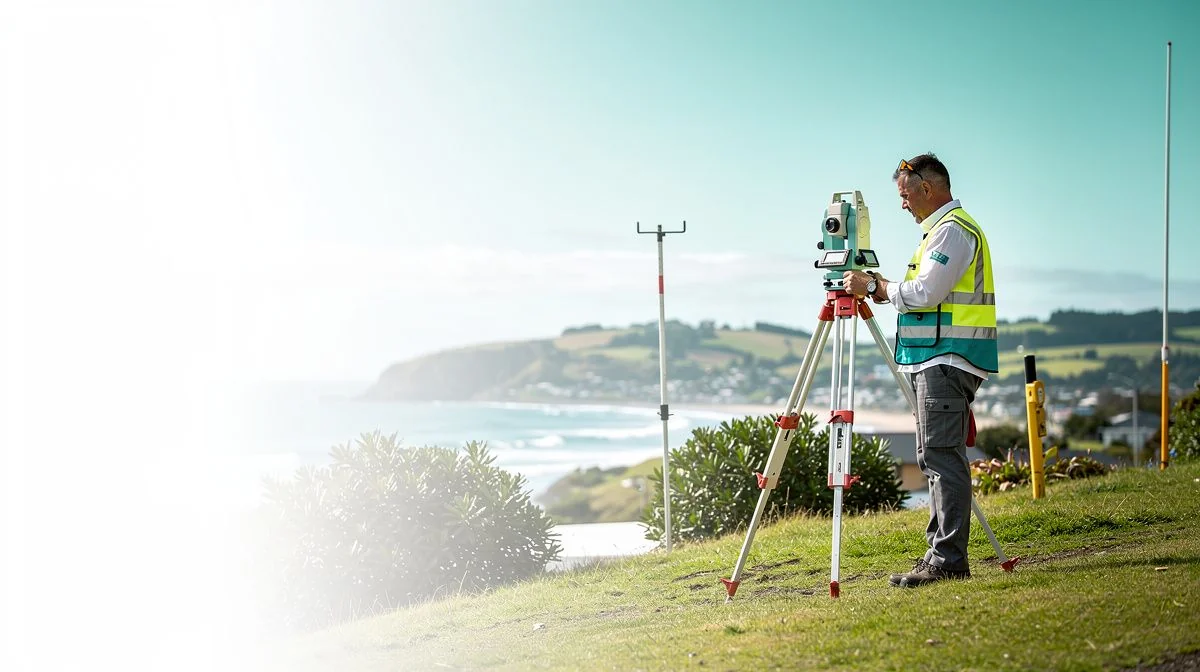 Best Land Surveyors in Whakatane