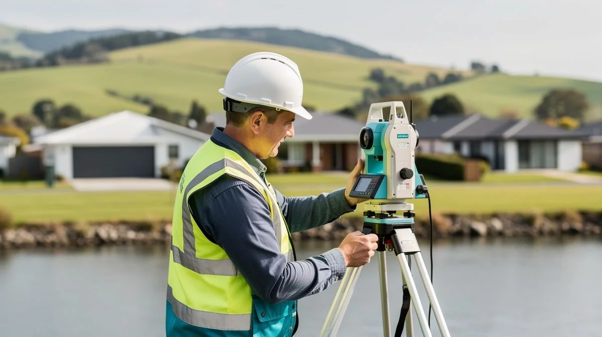 Best Land Surveyors in Whanganui