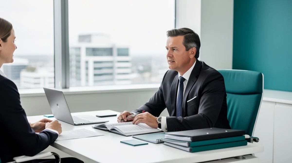 Best Lawyers in Auckland