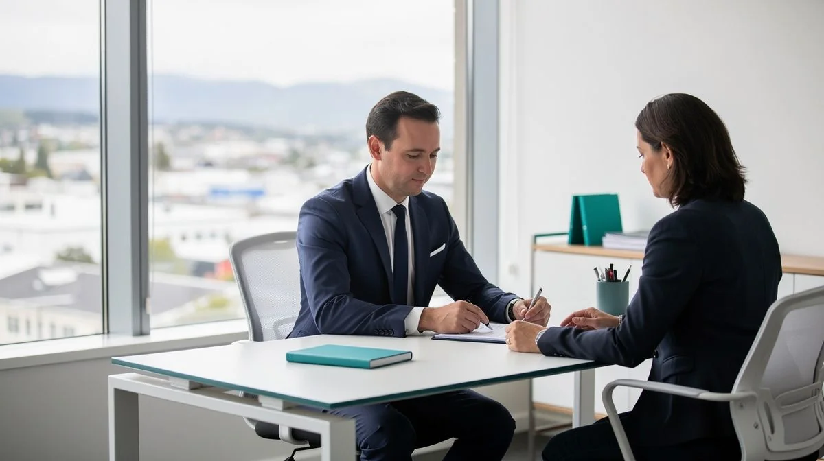 Best Lawyers in Christchurch