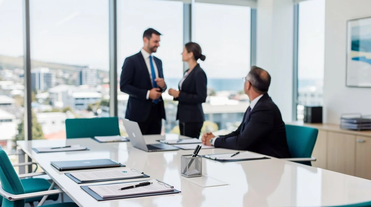 Best Lawyers in Dunedin