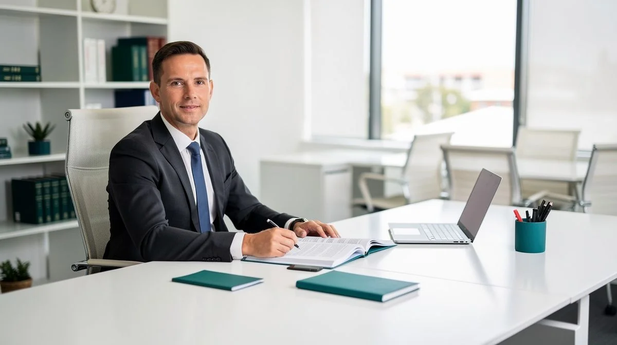 Best Lawyers in Hastings